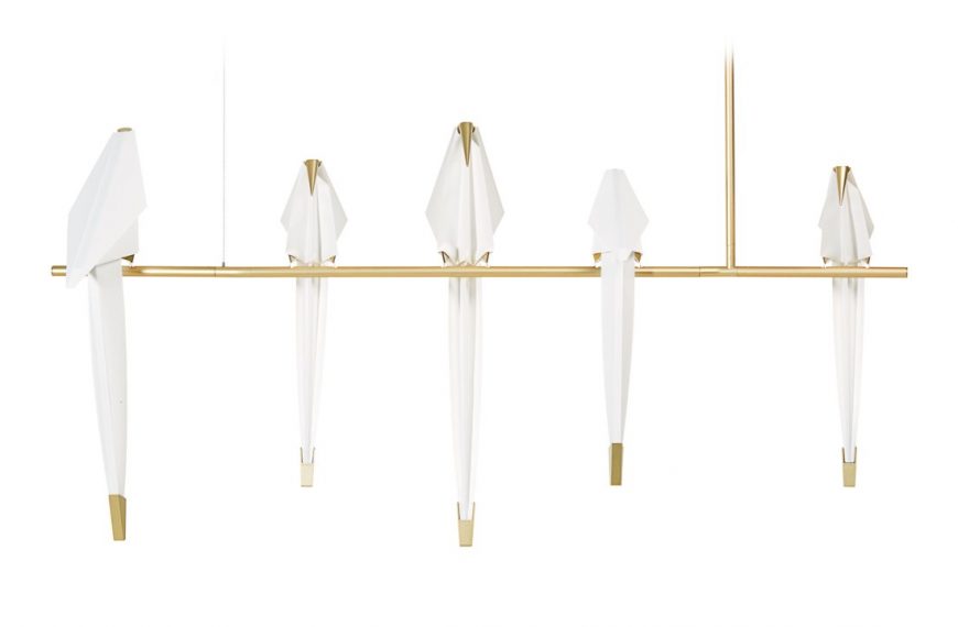 Perch Lighting Family