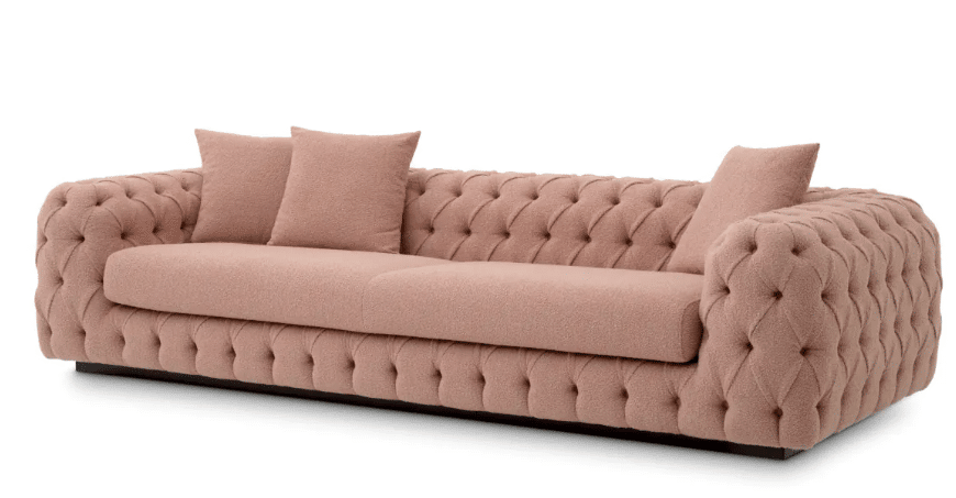 Eichholtz Sofa Project